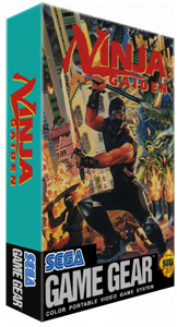 Ninja Gaiden